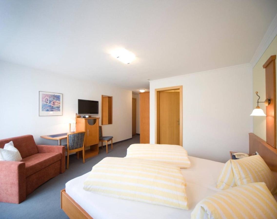 Soliva Hotel & Apartments Samnaun Esterno foto
