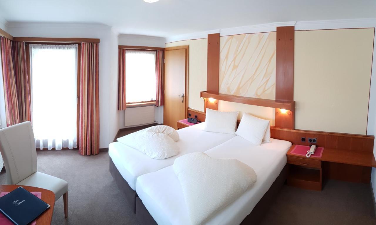 Soliva Hotel & Apartments Samnaun Esterno foto