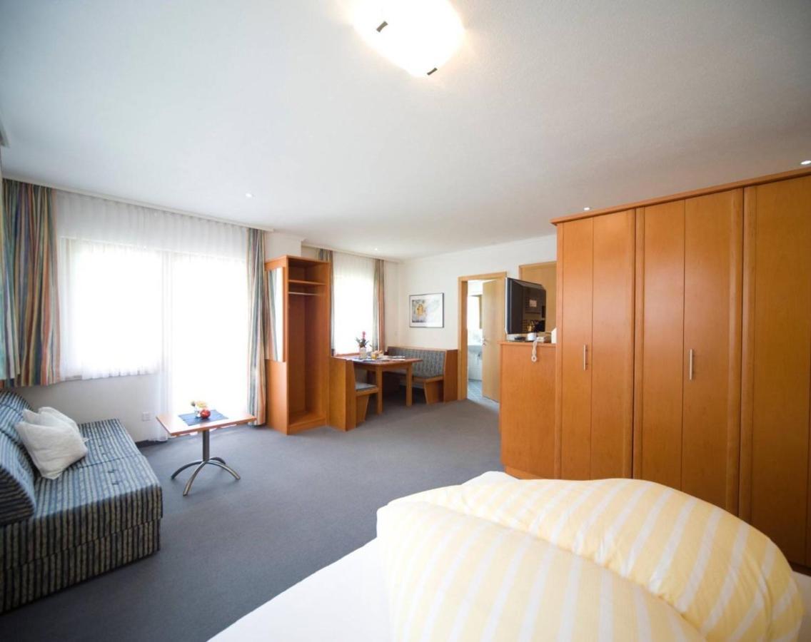 Soliva Hotel & Apartments Samnaun Esterno foto